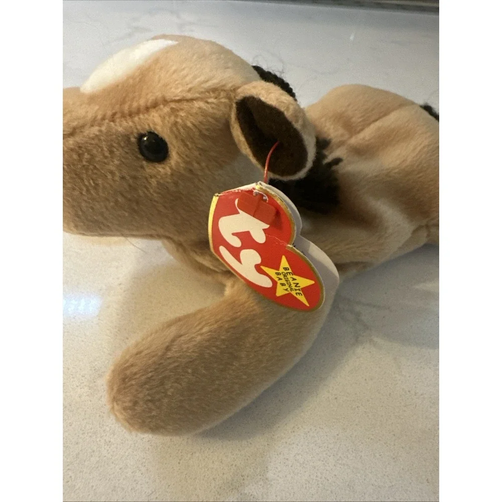 Ty beanie baby